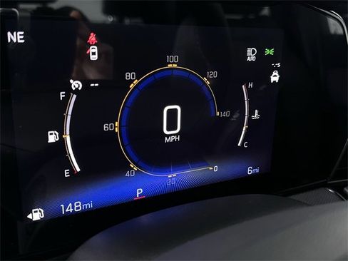 New 2026 Chevrolet TrailBlazer RS w/ Convenience Package image 12