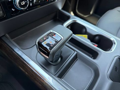 New 2026 GMC Sierra 1500 Elevation w/ Elevation Premium Package AWD/4WD image 15