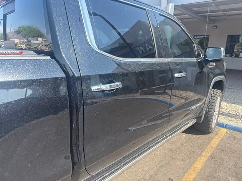 Used 2019 GMC Sierra 1500 Denali w/ Denali Ultimate Package AWD/4WD image 13