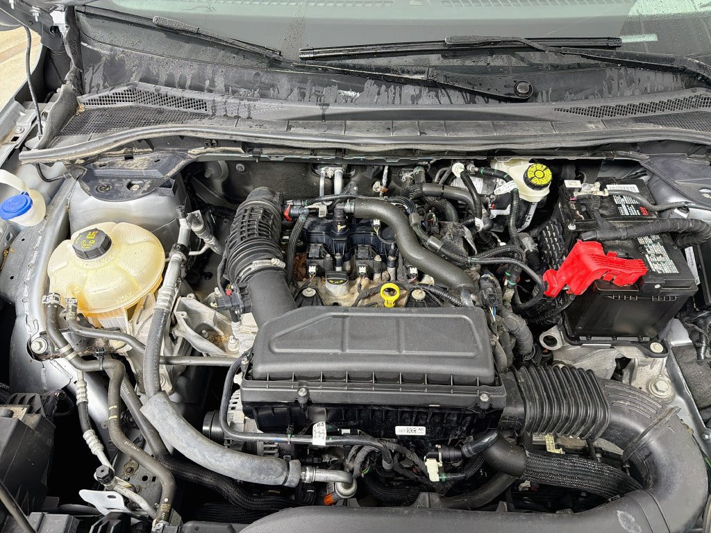 Used 2023 Ford Escape Active AWD/4WD image 29