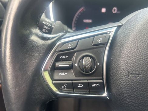Used 2022 Acura MDX SH-AWD w/ Advance Package image 15
