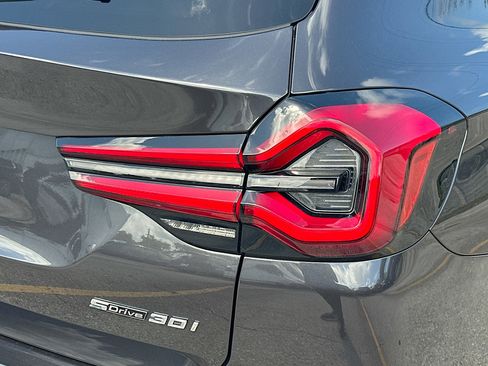 Used 2023 BMW X3 sDrive30i w/ Convenience Package w/ZPA image 30