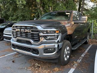 Used 2026 RAM 2500 Big Horn AWD/4WD video 1