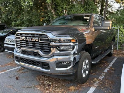 Used 2026 RAM 2500 Big Horn