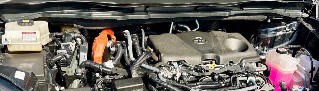 Certified 2024 Toyota Sienna LE AWD/4WD image 27