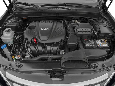 Used 2014 Hyundai Sonata GLS w/ Popular Equipment Group 2 FWD image 15