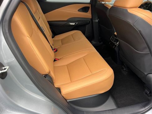 Certified 2025 Lexus RX 350 Premium Plus FWD image 13