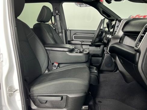 Used 2025 RAM 2500 Big Horn image 31