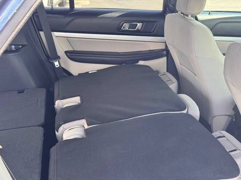 Used 2018 Ford Explorer 4WD image 26