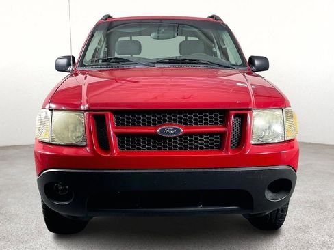 Used 2005 Ford Explorer Sport Trac XLS image 5