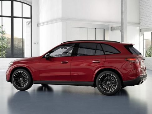 New 2026 Mercedes-Benz GLC 300 image 27