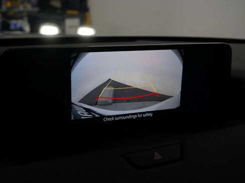 Certified 2024 MAZDA CX-90 Plug-In Hybrid w/ Preferred image 24