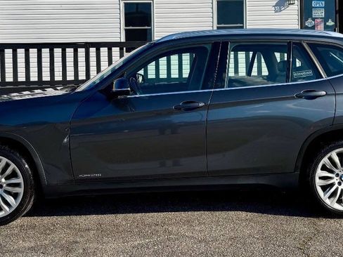 Used 2014 BMW X1 xDrive28i AWD/4WD image 2