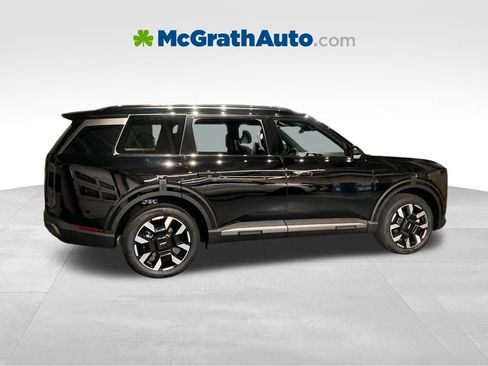 New 2027 Kia Telluride S AWD/4WD image 3
