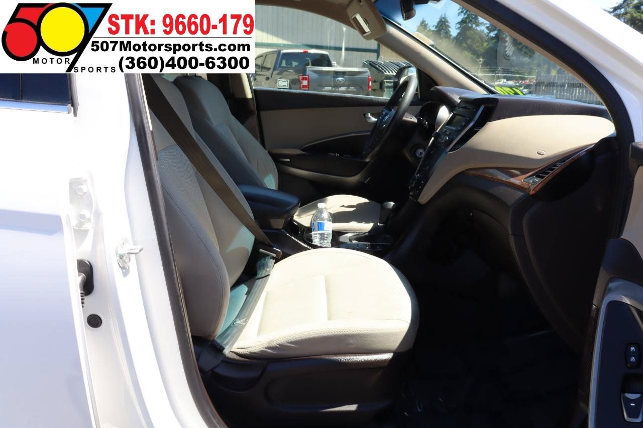 Used 2013 Hyundai Santa Fe GLS AWD/4WD image 17