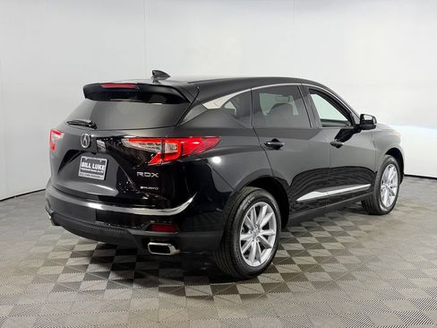 Used 2024 Acura RDX SH-AWD image 7