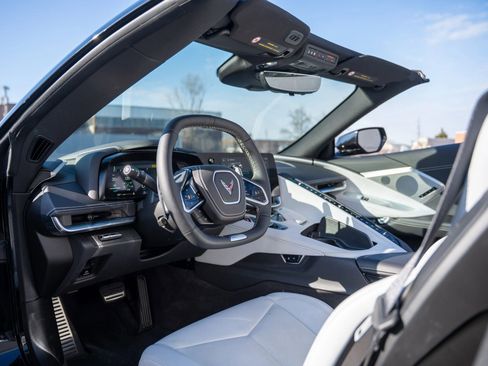 Used 2025 Chevrolet Corvette E-Ray image 19