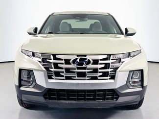 Used 2023 Hyundai Santa Cruz SE video 2