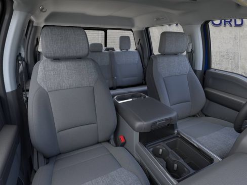 New 2026 Ford F250 XLT AWD/4WD image 10