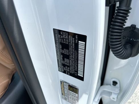 New 2026 Hyundai Santa Fe Calligraphy AWD/4WD image 39