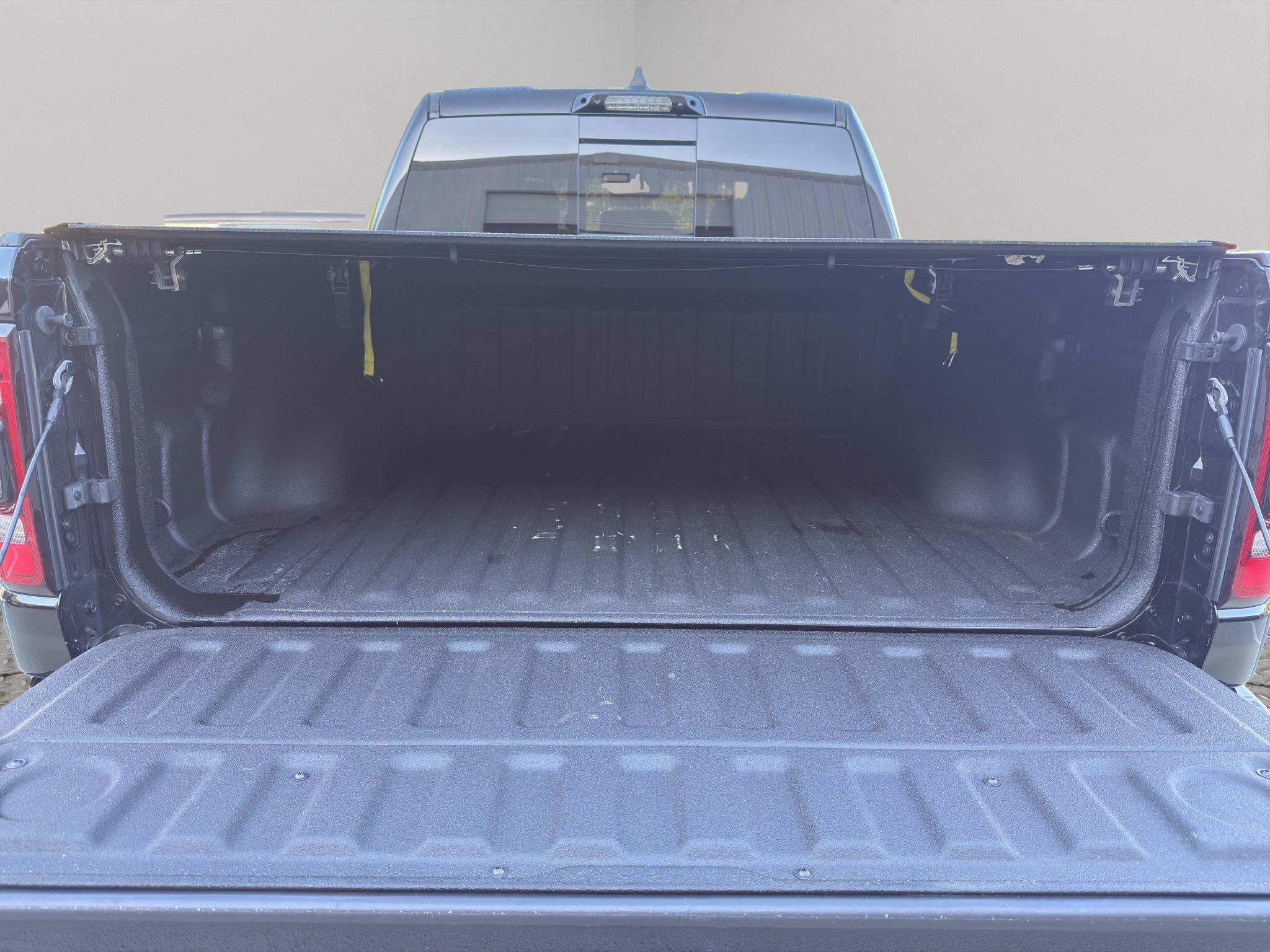 Used 2022 RAM 1500 Rebel w/ Rebel Level 2 Equipment Group AWD/4WD image 9