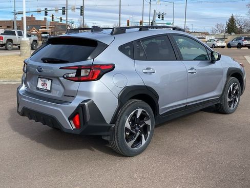 Certified 2026 Subaru Crosstrek 2.5i Limited image 5
