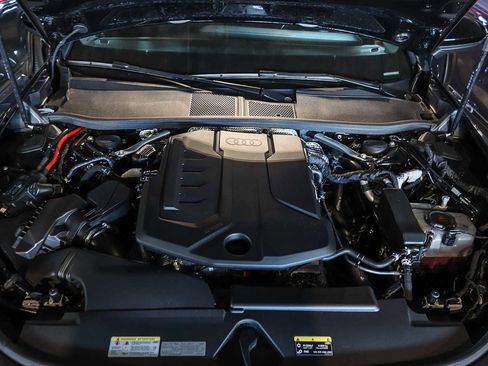 Used 2025 Audi A5 2.0T Premium w/ Convenience Package image 38