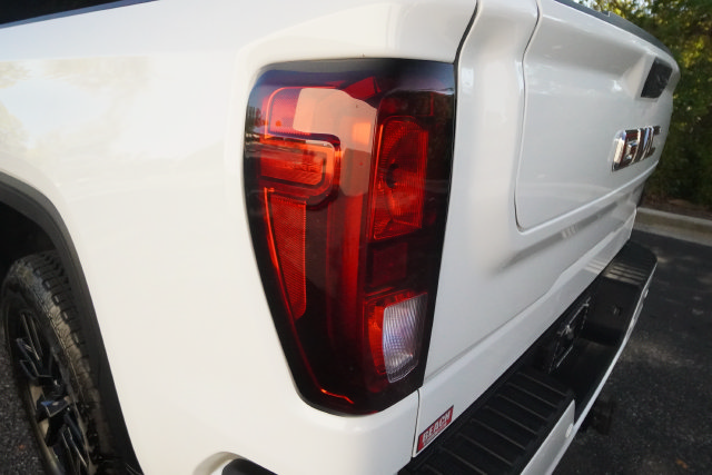 Used 2025 GMC Sierra 1500 Elevation w/ Preferred Package AWD/4WD image 38