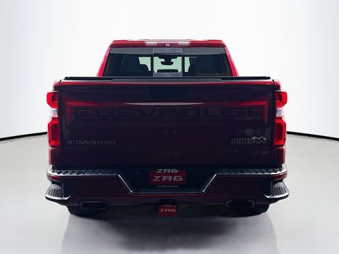Used 2019 Chevrolet Silverado 1500 High Country image 4