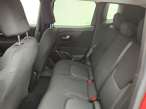 Used 2021 Jeep Renegade Sport AWD/4WD image 19