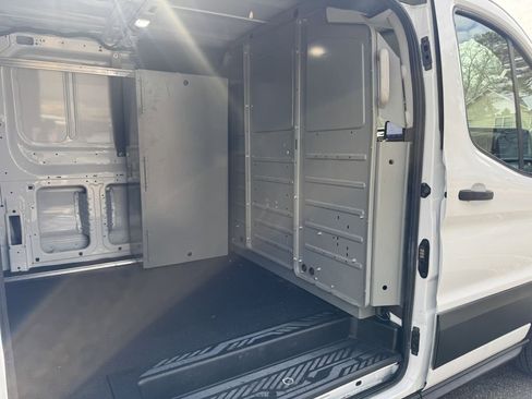 Used 2020 Ford Transit 150 Low Roof w/ Upfitter Package image 8