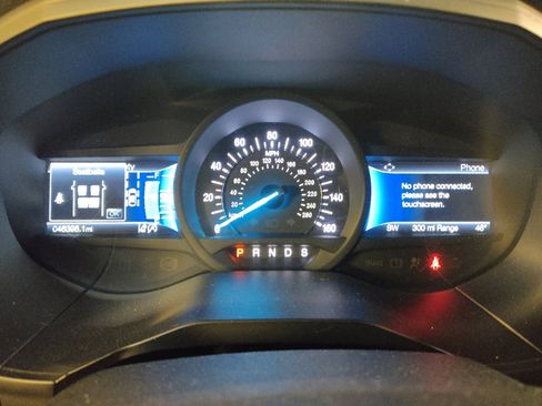 Used 2024 Ford Edge Titanium image 23