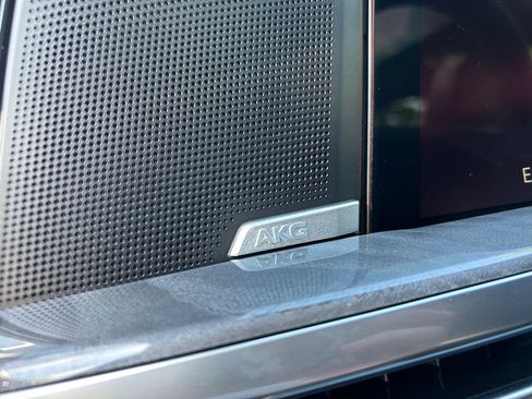 Used 2025 Cadillac Escalade IQ Luxury 2 w/ LPO, Premium Carpet Package AWD/4WD image 49