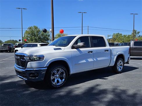 New 2026 RAM 1500 Big Horn image 2