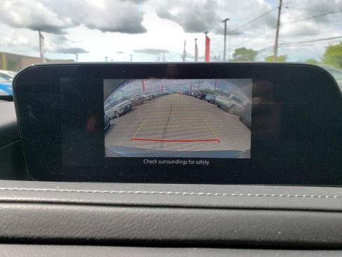 Used 2025 MAZDA CX-30 AWD 2.5 S w/ Select Sport Pkg image 23