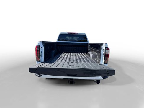 New 2026 GMC Sierra 2500 AT4 w/ AT4 Premium Plus Package AWD/4WD image 17