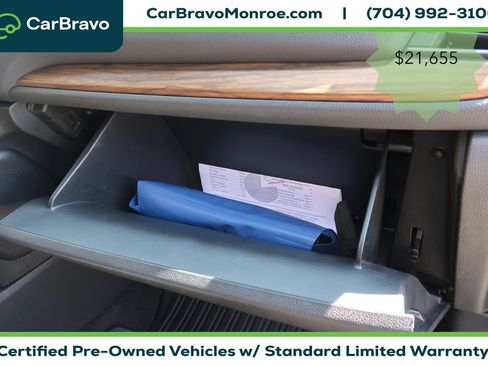 Used 2022 Honda CR-V EX image 39