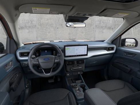 New 2026 Ford Maverick XLT w/ Equipment Group 301A AWD/4WD image 9