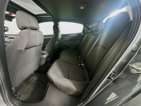 Used 2019 Honda Civic EX image 27