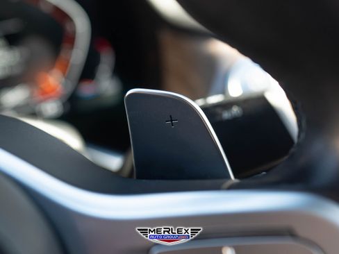 Used 2020 BMW 750i xDrive xDrive M SPORT LINE w/ Executive Package image 27