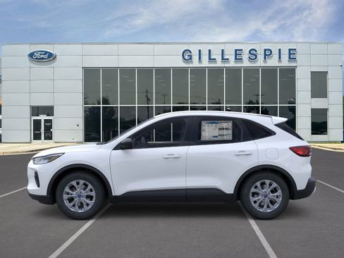 New 2026 Ford Escape Active w/ Cold Weather Package image 3