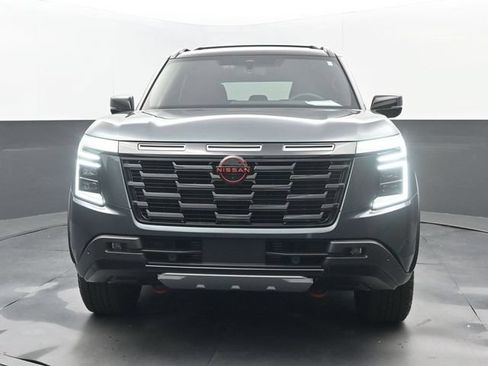 Used 2025 Nissan Armada PRO-4X w/ Pro-4X Premium Package AWD/4WD image 22