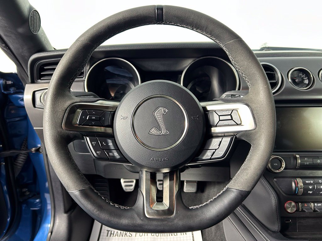 Used 2019 Ford Mustang Shelby GT350 RWD image 23