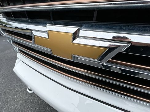 Used 2021 Chevrolet Silverado 2500 High Country w/ Z71 Off-Road Package image 35