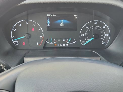 Used 2024 Ford Transit 350 XLT image 15