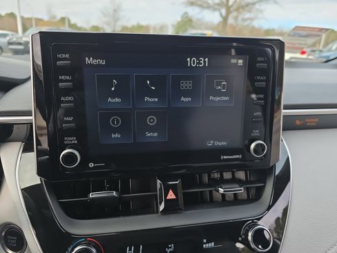 Certified 2022 Toyota Corolla SE image 20