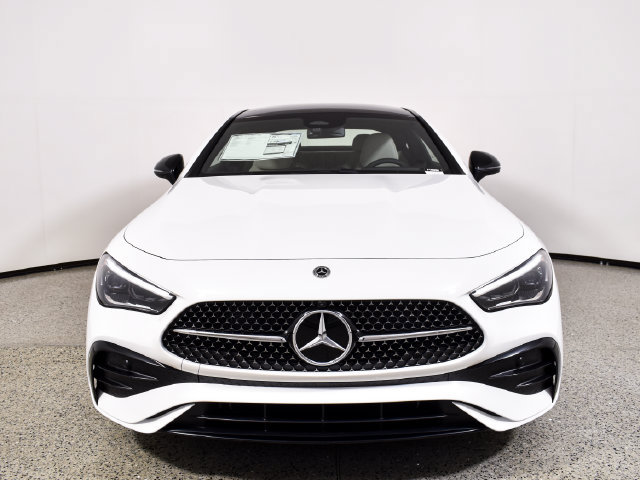 New 2027 Mercedes-Benz CLE 450 4MATIC Coupe image 10