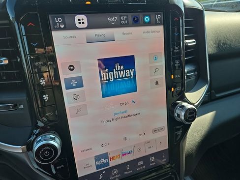 New 2026 RAM 1500 Big Horn image 60