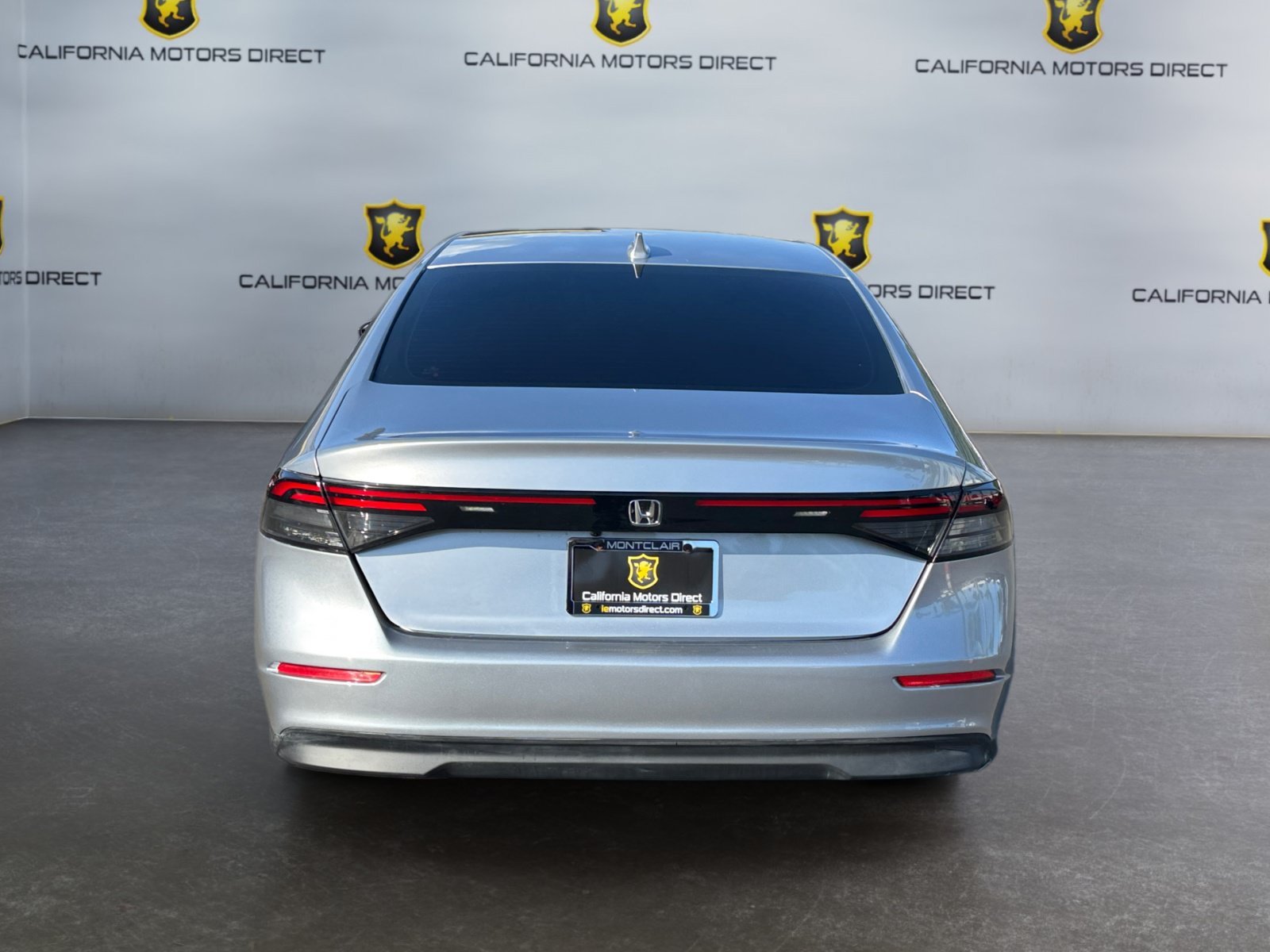 Used 2024 Honda Accord LX image 4