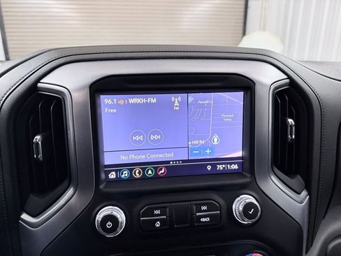 Used 2019 GMC Sierra 1500 SLT w/ SLT Premium Plus Package image 17